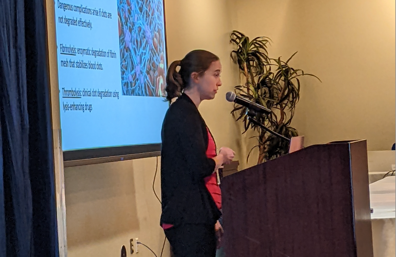 Predictive Modeling in Biology and Medicine Conference